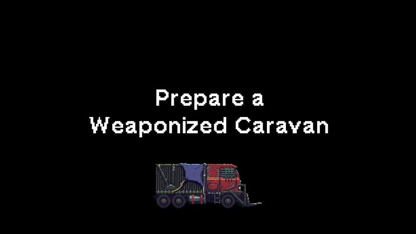 御三家Game-视频-【御三家Game】《低温危害 》游戏宣传片