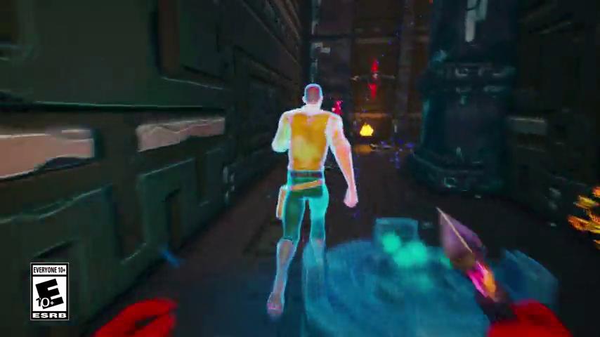 御三家Game-视频-【御三家Game】《幻影深渊 》游戏宣传片