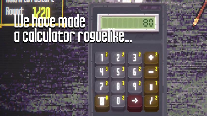 御三家Game-视频-【御三家Game】《计算它 》游戏宣传片