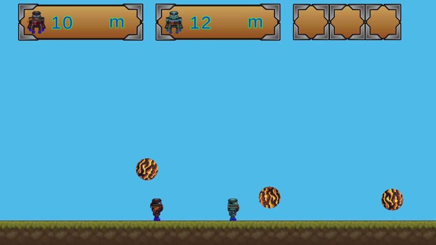 御三家Game-视频-【御三家Game】《忍者加藤3 》游戏宣传片