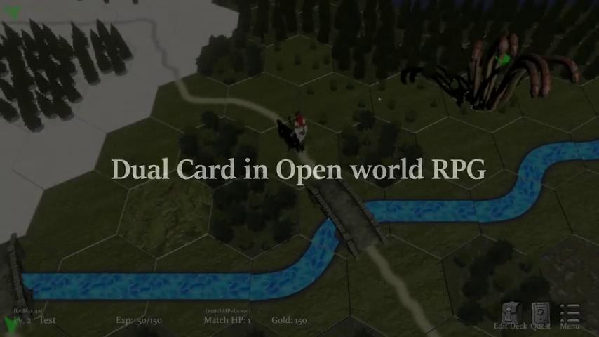 御三家Game-视频-【御三家Game】《法力逻辑 》游戏宣传片