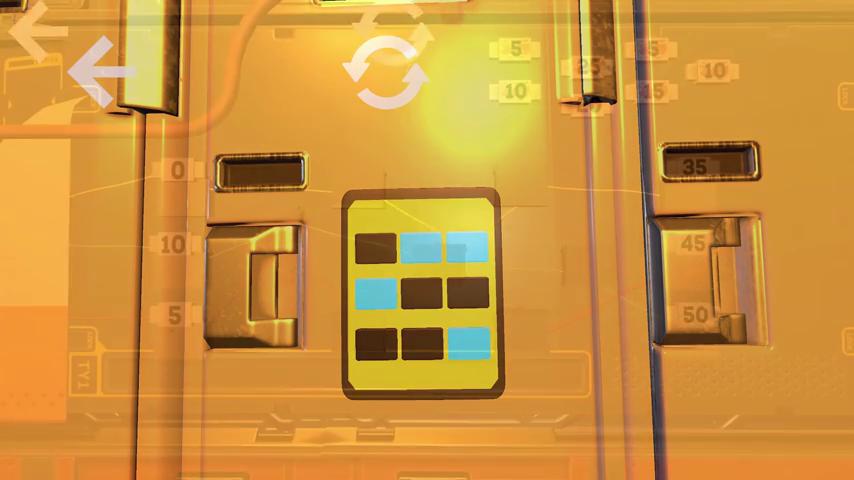 御三家Game-视频-【御三家Game】《黄色的国王-逃生室 》游戏宣传片