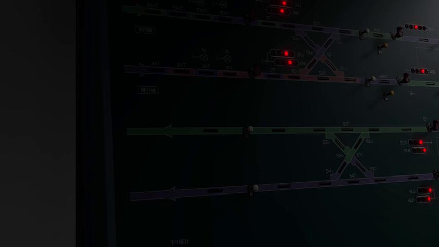 御三家Game-视频-【御三家Game】《信号控制模拟器 》游戏宣传片