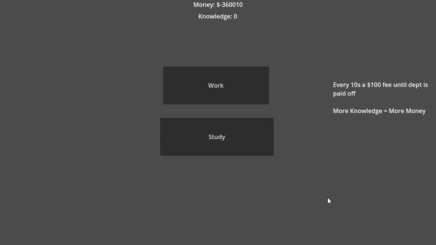 御三家Game-视频-【御三家Game】《大学部-游戏 》游戏宣传片