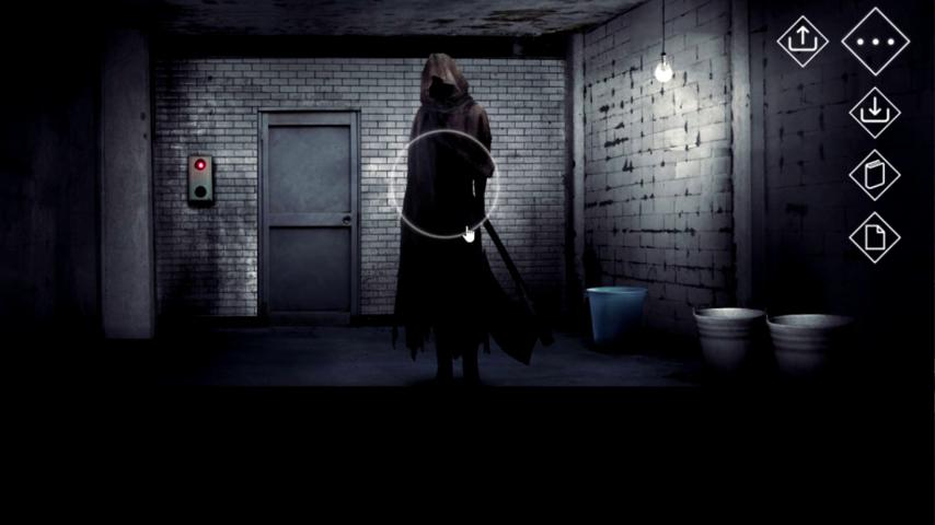 御三家Game-视频-【御三家Game】《文字化化：体验版 》游戏宣传片