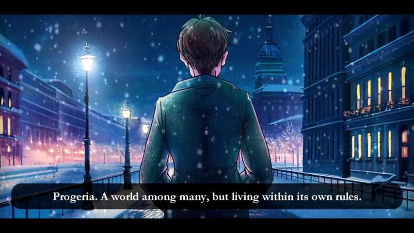 御三家Game-视频-【御三家Game】《早衰症: Vae Victis 》游戏宣传片