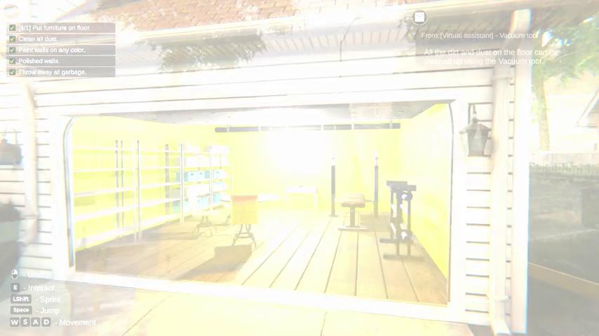 御三家Game-视频-【御三家Game】《车库翻转器: 序言 》游戏宣传片