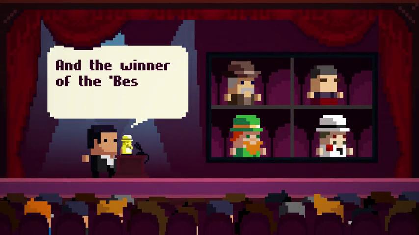 御三家Game-视频-【御三家Game】《双面教父 》游戏宣传片