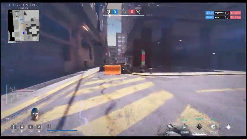 御三家Game-视频-【御三家Game】《闪电 》游戏宣传片