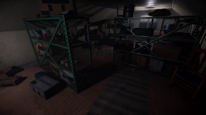 御三家Game-视频-【御三家Game】《死亡守望者 》游戏宣传片