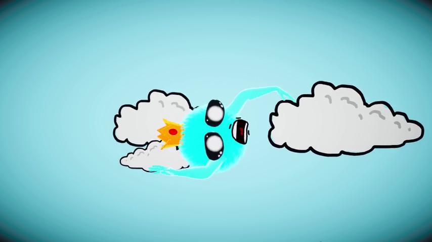 御三家Game-视频-【御三家Game】《Uncle Unco 》游戏宣传片