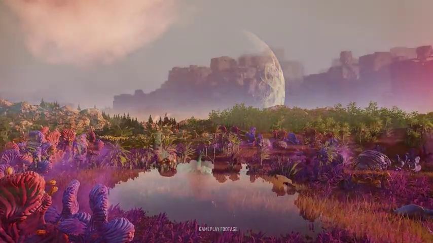 御三家Game-视频-【御三家Game】《滞困：异星黎明 》游戏宣传片