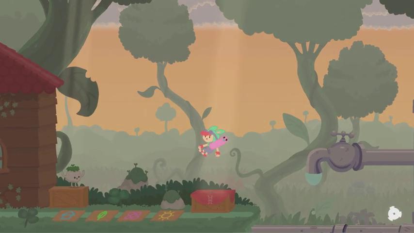 御三家Game-视频-【御三家Game】《漫游奇境 》游戏宣传片