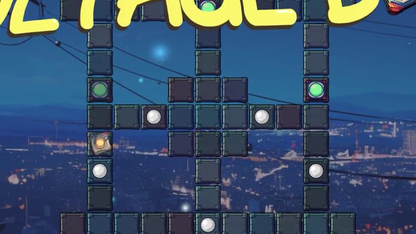 御三家Game-视频-【御三家Game】《电压箱 》游戏宣传片