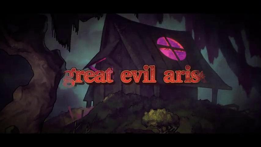 御三家Game-视频-【御三家Game】《巴约蟾蜍 》游戏宣传片