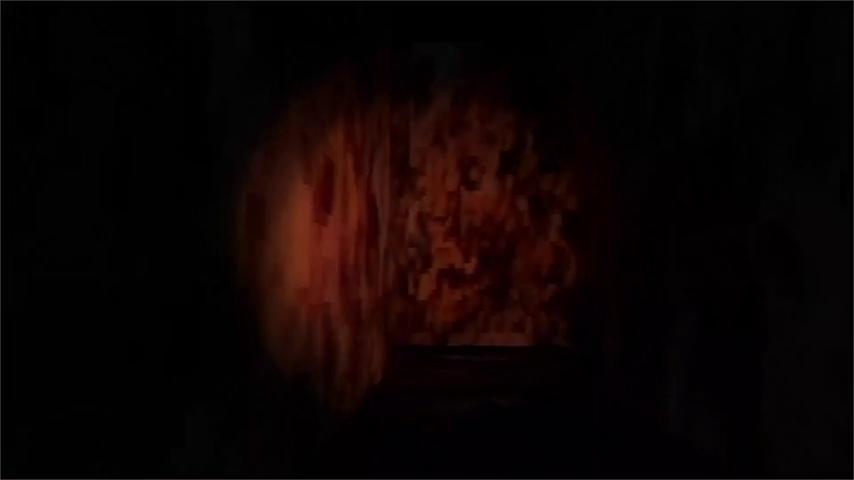 御三家Game-视频-【御三家Game】《安静的房子大屠杀 》游戏宣传片