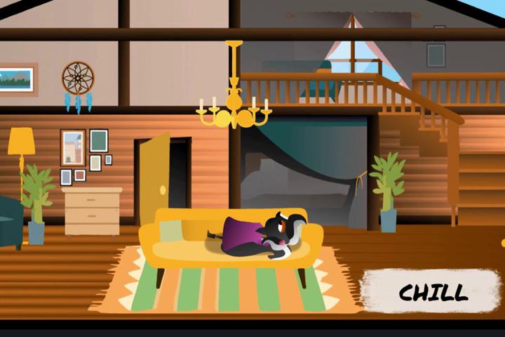 御三家Game-视频-【御三家Game】《木材! 》游戏宣传片