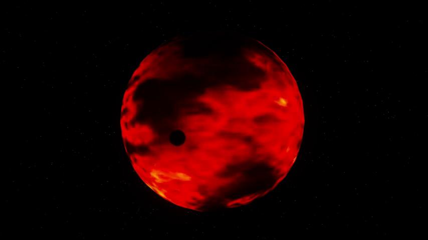 御三家Game-视频-【御三家Game】《Vnesis 》游戏宣传片