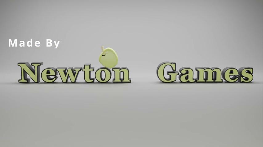 御三家Game-视频-【御三家Game】《农民跳跃任务极限AI 8k 》游戏宣传片