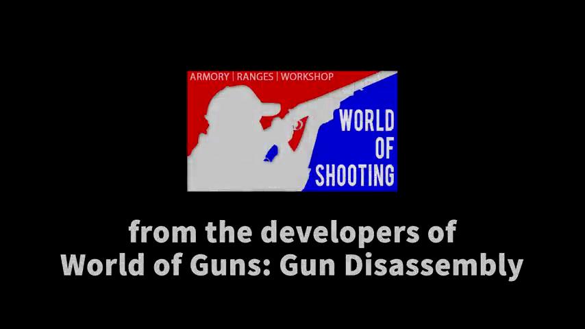 御三家Game-视频-【御三家Game】《射击世界 》游戏宣传片