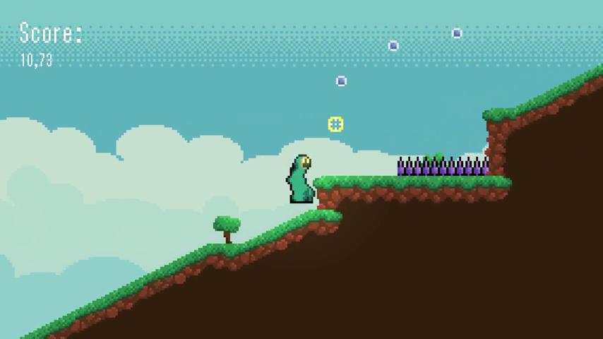 御三家Game-视频-【御三家Game】《永恒的追求 》游戏宣传片