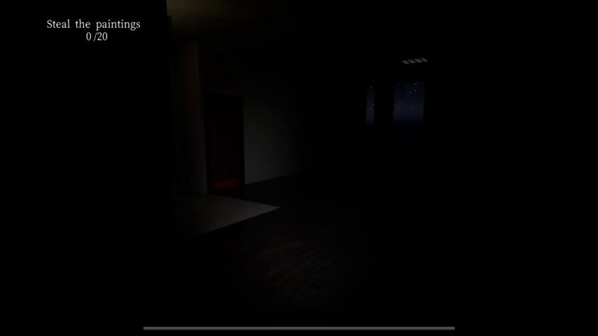 御三家Game-视频-【御三家Game】《人体模型的房子 》游戏宣传片