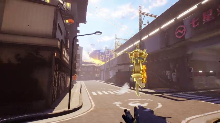 御三家Game-视频-【御三家Game】《八荒客栈 》游戏宣传片