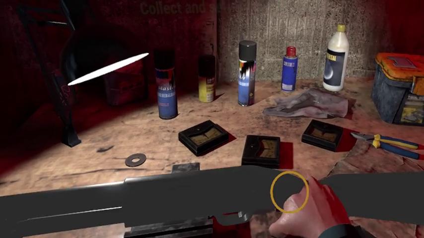 御三家Game-视频-【御三家Game】《黑暗入侵VR: 世界末日 》游戏宣传片