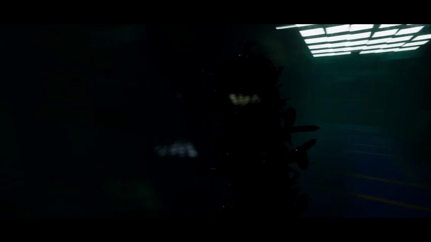 御三家Game-视频-【御三家Game】《不要惊慌 》游戏宣传片