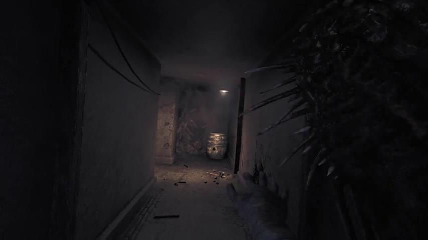 御三家Game-视频-【御三家Game】《失忆症:地堡 》游戏宣传片