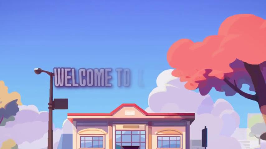 御三家Game-视频-【御三家Game】《幸运市长 》游戏宣传片