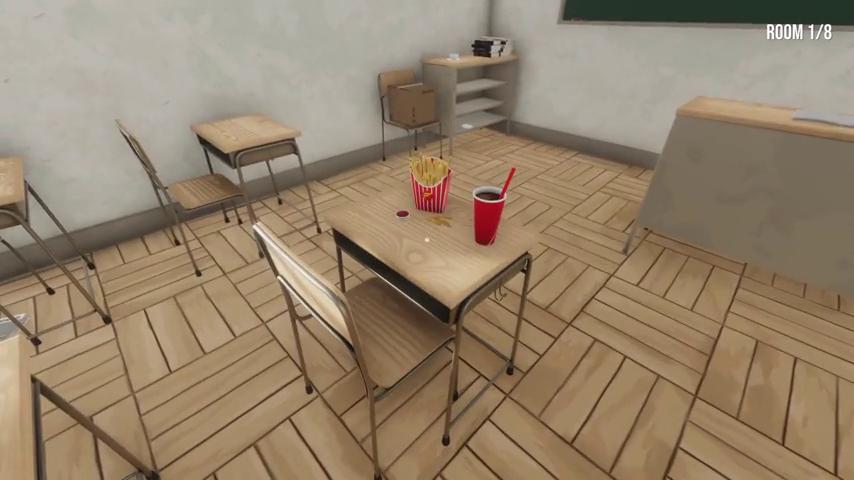 御三家Game-视频-【御三家Game】《是不同还是不同? 》游戏宣传片