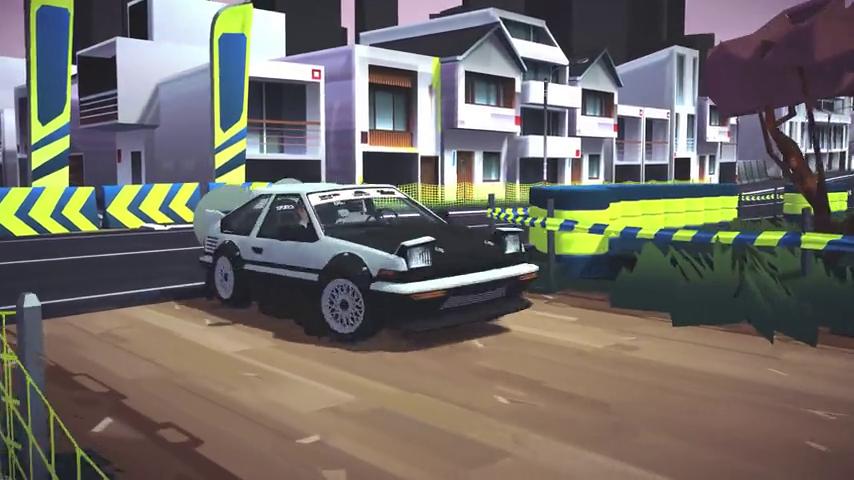 御三家Game