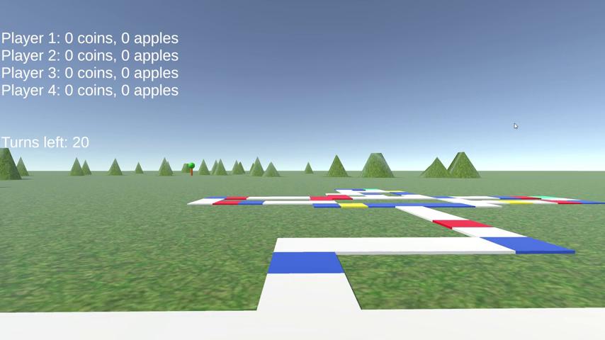 御三家Game-视频-【御三家Game】《Qualle派对 》游戏宣传片