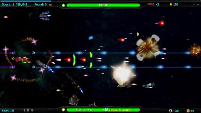 御三家Game-视频-【御三家Game】《无限爆破器 》游戏宣传片