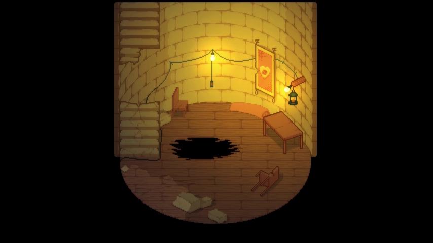 御三家Game-视频-【御三家Game】《蒙迪利 》游戏宣传片