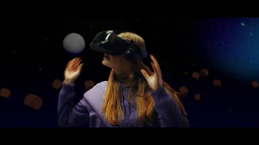 御三家Game-视频-【御三家Game】《流星VR 》游戏宣传片