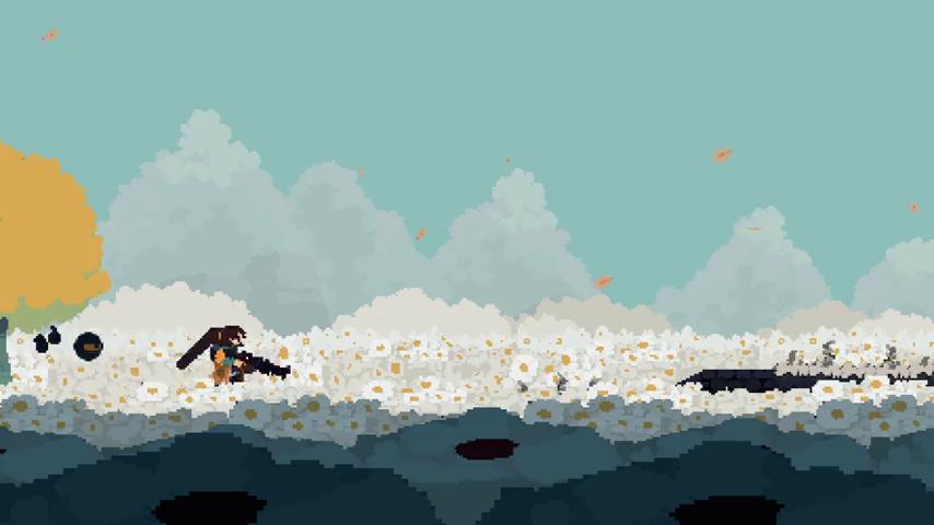 御三家Game