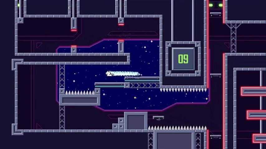 御三家Game-视频-【御三家Game】《小猫英雄 》游戏宣传片