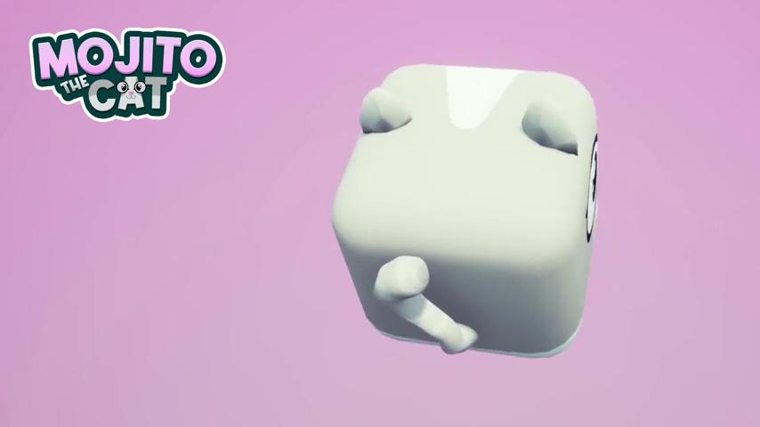 御三家Game-视频-【御三家Game】《莫吉托猫 》游戏宣传片