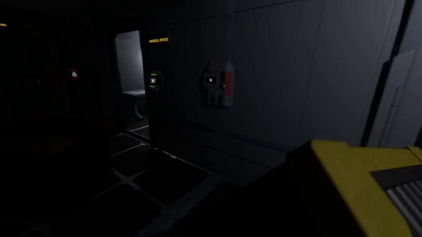 御三家Game-视频-【御三家Game】《深寒 》游戏宣传片