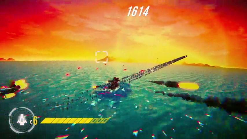 御三家Game-视频-【御三家Game】《拉桑特 》游戏宣传片