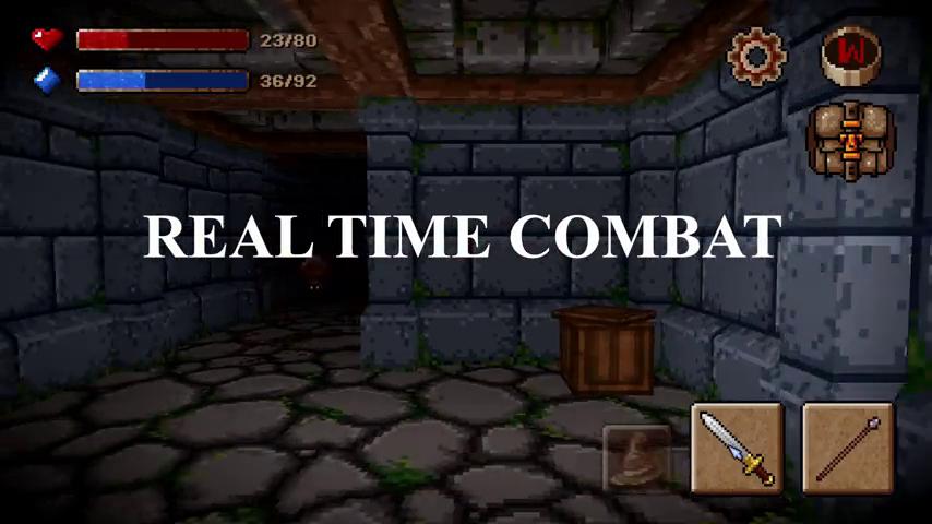 御三家Game-视频-【御三家Game】《迷宫: 巫师的猫 》游戏宣传片