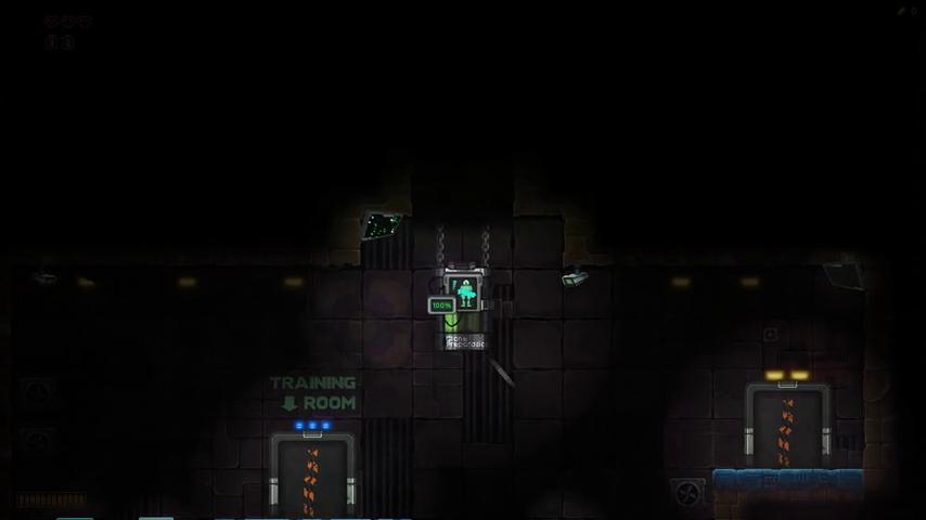 御三家Game-视频-【御三家Game】《铁地牢 》游戏宣传片