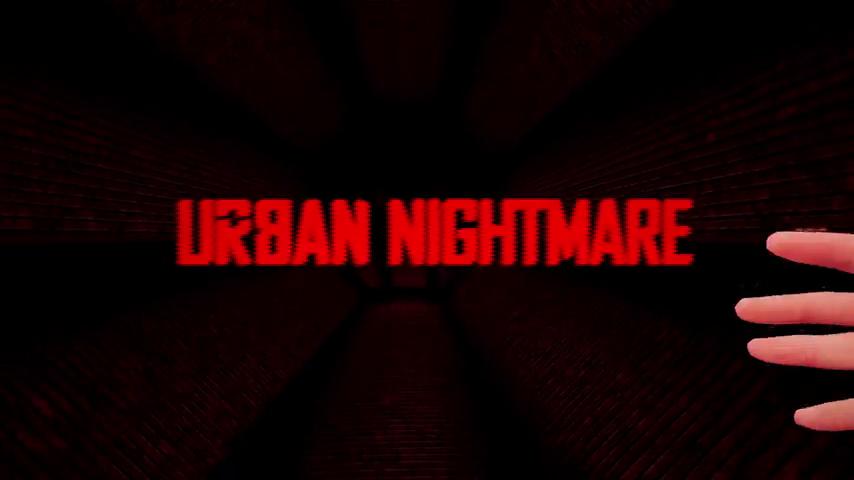 御三家Game-视频-【御三家Game】《城市噩梦 》游戏宣传片