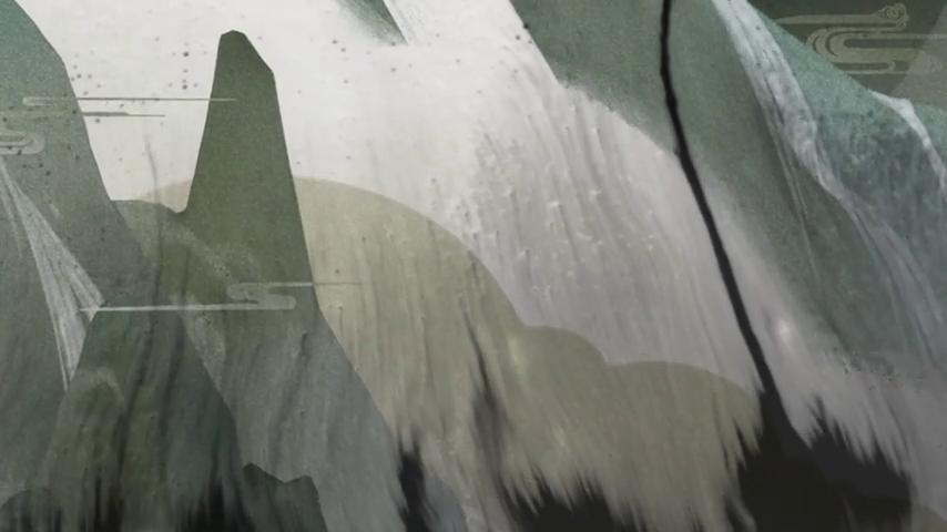 御三家Game-视频-【御三家Game】《逍遥仙游图 》游戏宣传片