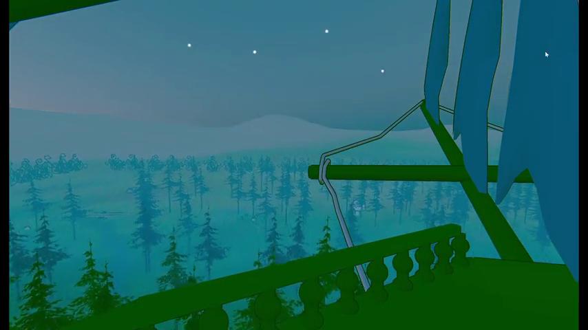 御三家Game-视频-【御三家Game】《布兰布伍德 》游戏宣传片