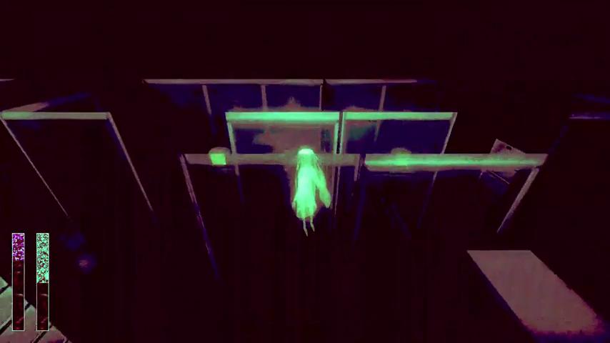 御三家Game-视频-【御三家Game】《伪困扰 》游戏宣传片