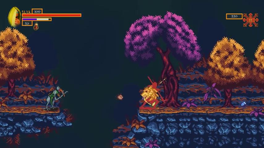 御三家Game-视频-【御三家Game】《预兆下降 》游戏宣传片