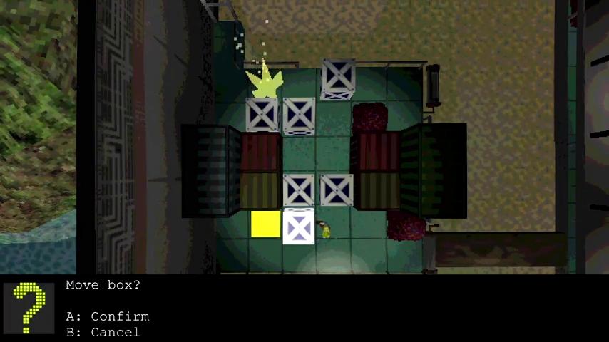 御三家Game-视频-【御三家Game】《Time Bandit – Part 1: Appendages of the Machine 》游戏宣传片